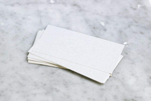 How The Index Card Method Improves Your Knowledge Gathering