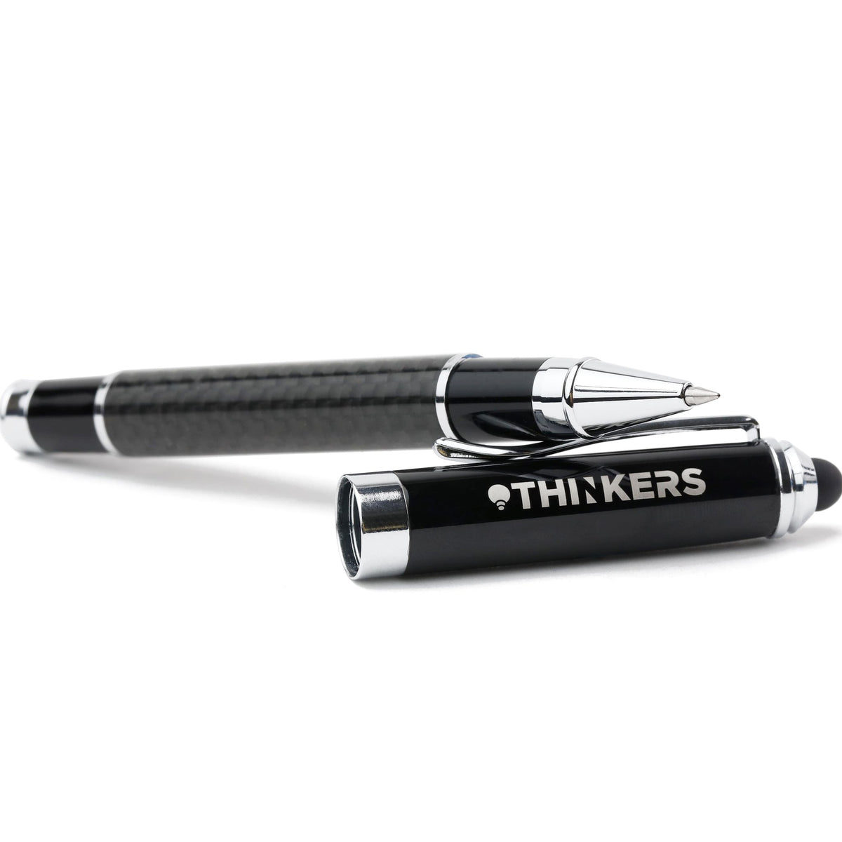 THINKERS Pen - THINKERS Notebook