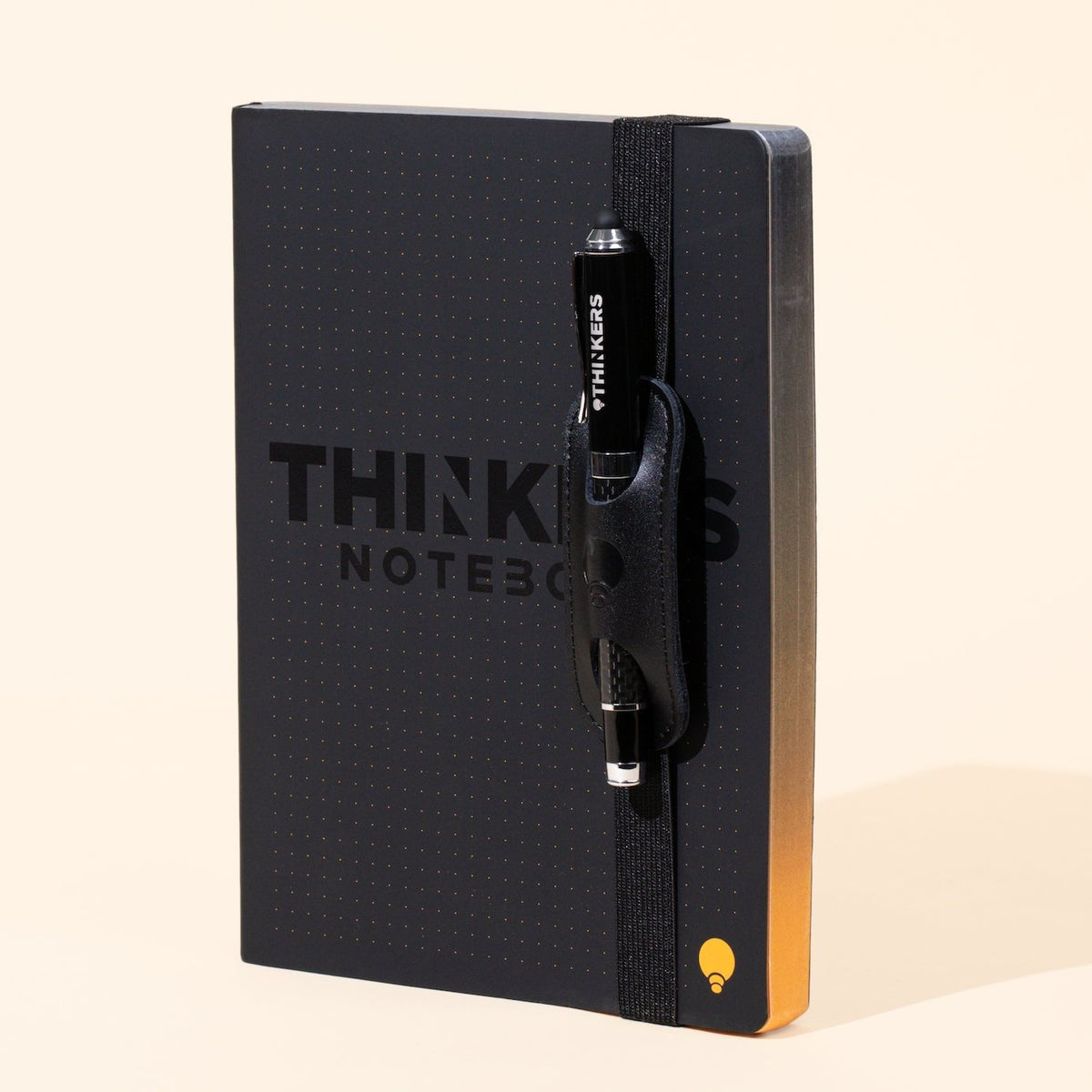 THINKERS Loop - THINKERS Notebook